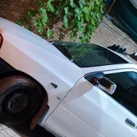 پراید مدل 86فابریک|خودرو سواری و وانت|قم, گذر قلعه|دیوار