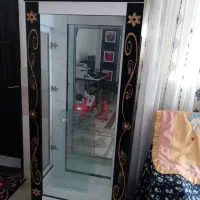 بوفه(گنجه یا ویترین)