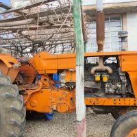 تراکتور رومانی مدل 63|خودرو سنگین|اقلید, |دیوار