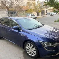 تالیسمان 2017|خودرو سواری و وانت|مشهد, اقبال|دیوار