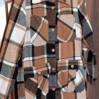 شکت پشمی.بارونی