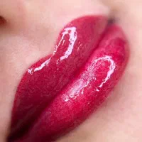 شیدینگ لب تتو تاتو خط لب رژلب دائمی۳۴۵|خدمات آرایشگری و زیبایی|رشت, فلسطین|دیوار
