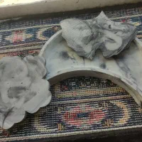 چنتا وسایل تزئینی همش با هم ۳۰۰