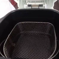 سرخ کن|اجاق گاز و لوازم برقی پخت‌وپز|باقرشهر, |دیوار