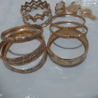 طلا  درحد نو فوری