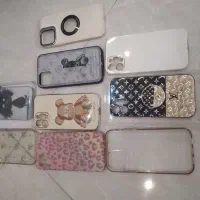 قاب گوشی آیفون ۱۲ پرو