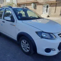 کوییک مدل ۱۴۰۰ کارشناسی سفید|خودرو سواری و وانت|تربتحیدریه, فرمانداری|دیوار