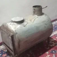 بخاری اتیشی|بخاری، هیتر، شومینه|چالوس, |دیوار