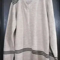 گپ و شلوار مردانه