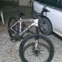 دوچرخه 26|دوچرخه، اسکیت، اسکوتر|ایذه, |دیوار