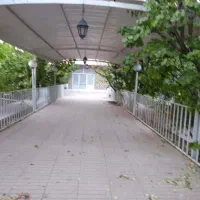 ویلا دوبلکس 205 متر زیربنا هفت باغ. قابل. معاو ظه