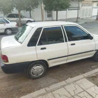 پراید مدل90