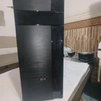 کیس کامپیوتر اسمبل