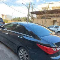 هیوندا سونوتا YF