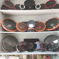 سیستم صوتی هدلایت روکش صندلی تزیینات ضبط و باند