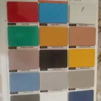 نمایندگی.  انحصاری ورق کامپوزیت پرمیوم باند