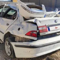 خودرو تصادفی|خودرو سواری و وانت|ارژن, |دیوار