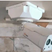 فروش نصب دوربینهای مداربسته و دزدگیر اماکن|خدمات پیشه و مهارت|کرمانشاه, |دیوار