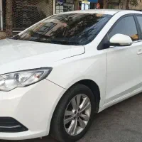 ام جی 360 دنده ای