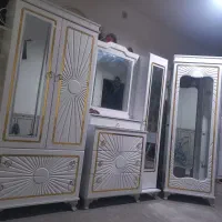 کمدلباس دراور و گنجه|جاکفشی، کمد، دراور|بوژگان, |دیوار