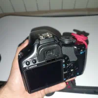 دوربین عکاسی کنون 450d|دوربین عکاسی و فیلمبرداری|هریس, |دیوار