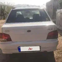 پراید ۱۳۲ مدل ۹۰ دوگانه دستی (cng)|خودرو سواری و وانت|لاهیجان, کوی زمانی|دیوار