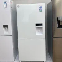 یخچال پایین فریزر اسنوا ویترینی