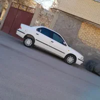 سمند موتور ملی ۹۵