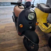 موتور یاماها وینو