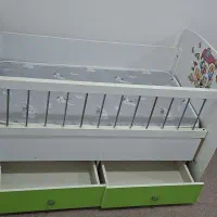 تخت خواب کودک