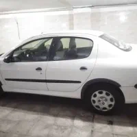 206 SD V20|خودرو سواری و وانت|تهران, شهید رجایی|دیوار