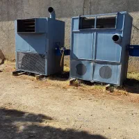 هیتر کابینتی 450هزار