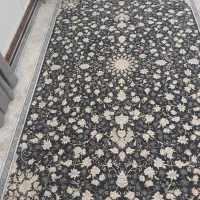 6تخته فرش هفتصد شانه نه متری