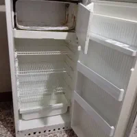 یخچال جنرال استیل