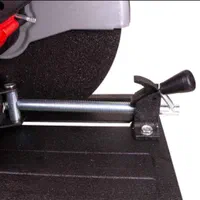 ابزارآلات اره پروفیل بر ۲۸۰۰وات ادون سیم پیچ مس|ابزارآلات|بندرعباس, |دیوار