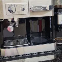 اسپرسوساز دلونگی