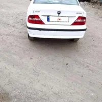 سمند LX|خودرو سواری و وانت|تاکستان, |دیوار