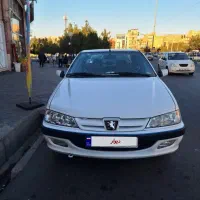 پرشیا مدل ۹۱ دوگانه کارخانه