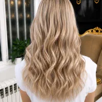 مدل رنگ ولایت،کراتین فقط هزینه موادفرصت محدود