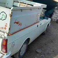 وانت|خودرو سواری و وانت|تربت‌حیدریه, کلاته توکلی|دیوار