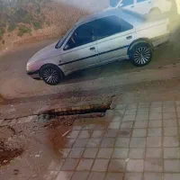 ۴۰۵..|خودرو سواری و وانت|کاشان, یحیی آباد|دیوار