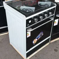 طرح فر /اجاق گاز 4 شعله / گارانتیدار / قاینار اذر|اجاق گاز و لوازم برقی پخت‌وپز|تهران, فلسطین (میدان انقلاب)|دیوار