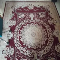 فرش ماشینی ۶ متری پردیسان ۱۰۰/. اکریلیک|فرش|تهران, فاطمی|دیوار