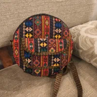 کیف دوشی زنانه