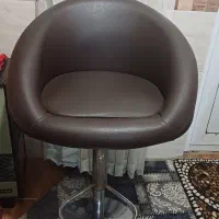 صندلی گردان جک دار|صندلی و نیمکت|رشت, سلیمانداراب|دیوار