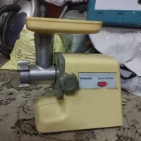 چرخ گوشت