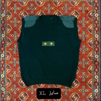 لباس سربازی / کادری وزارت دفاع در حد نو|لباس|کرج, گوهردشت|دیوار