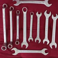 آچار آلمانی|ابزارآلات|تهران, پونک|دیوار