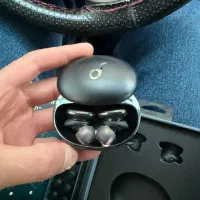 liberty 3pro ایرپاد انکر anker در حد نو