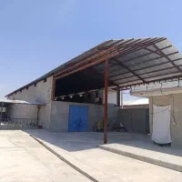 فروش گاوداری شیری صنعتی ۴۰۰۰ متری|فروش دفتر صنعتی، کشاورزی، تجاری|شیراز, کوشک بیدک|دیوار